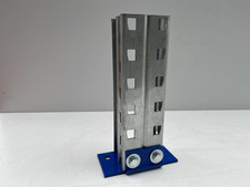 Fußplatte FT911 für