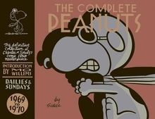 The complete peanuts - complete,