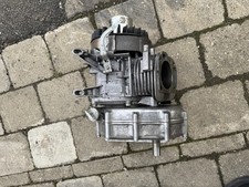 Rennkart Honda-Motor GX 200 Mit Getriebe Defekt 