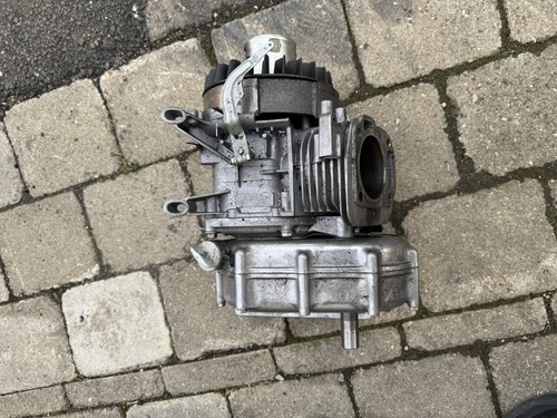 Rennkart honda motor - gx, 200