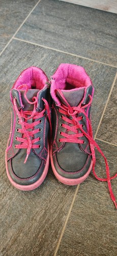 Halbhohe schuhe sneaker - schuhe,,