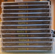 12 DAN SHOCKER - MACABROS