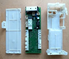 Hauptsteuerungplatine/elektronikmodul für Waschmaschine SIEMENS iQ 700 Gebraucht