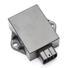 Motorrad CDI Zündeinheit für Kreidler Luxxon Sachs ZZ 125 2008-2016