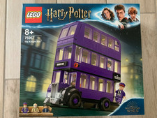 LEGO 75957 Harry Potter - Der