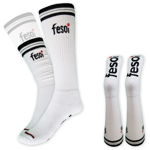 Fesoi neu unisex duo - fesoi,