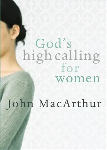 John macarthur god s high - john,