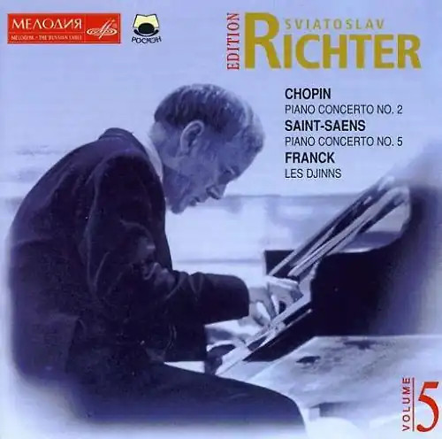 Richter s - s., s.richter