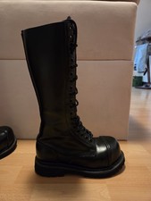 Echtleder Stiefel  Größe 37