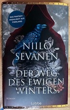 Der Weg des ewigen Winters |