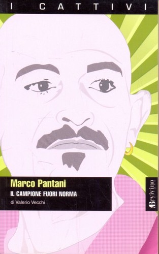 Marco pantani die probe - die,