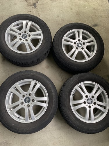4st winterräder für golf - für,