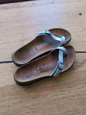 Birkenstock Betula Sandalen