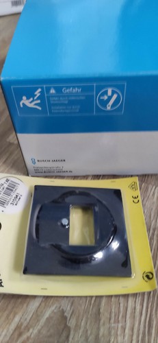 Busch jaeger impuls schwarz - busch,