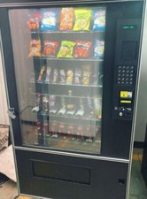 Verkaufsautomat/Vending Machine 