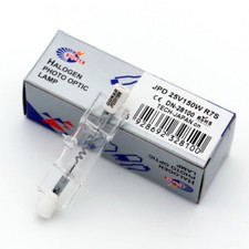 25V150W R7S Light Tube Ritter