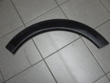 Original Citroen C3 2016 Kotflügel Leiste Verbreiterung HR 9812088780