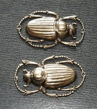 SKARABÄUS KÄFER MENUKI