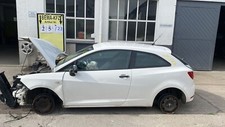 Schlachtfest Seat Ibiza 4 IV