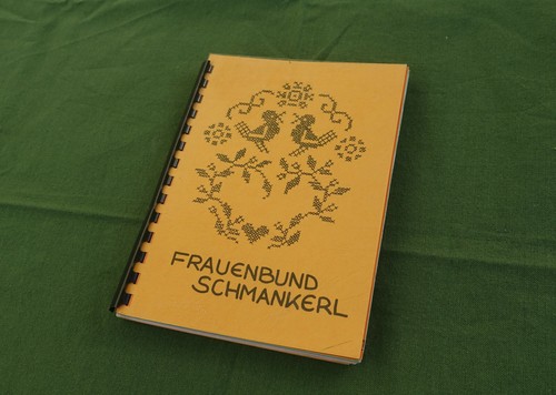 Frauenbund schmankerl pocking - schmankerl,