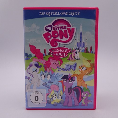 Little pony freundschaft - my,