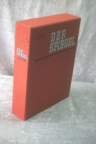 Der spiegel 1947 1 - spiegel,