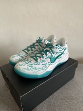 Kobe 8 Protro aqua