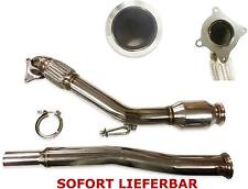 Downpipe Hosenrohr 76mm 3" mit