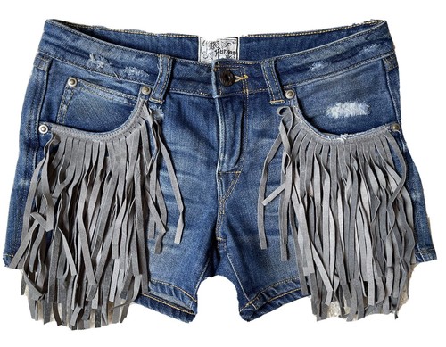 Orig prps jeans shorts japan - prps,