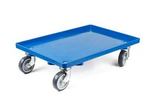 Transportroller rollwagen - transportroller,