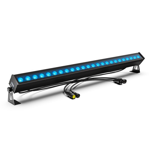 King 192w rgb wallwasher - u`king,
