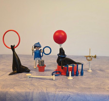 Playmobil Set 3518 Seehund
