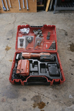 Hilti Akku-Mehrzweckgerät SMT