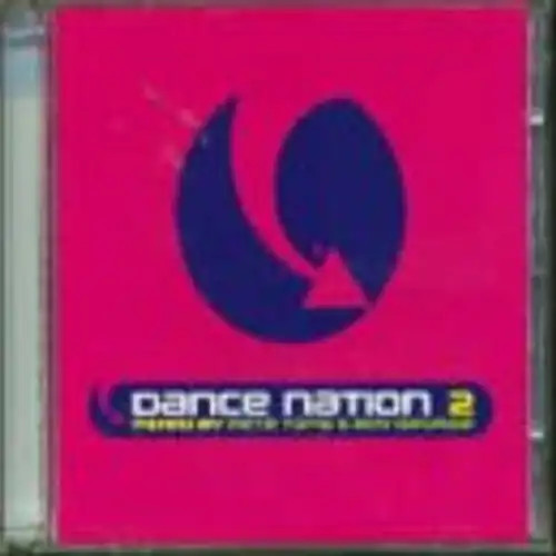 Diverse dance - diverse,