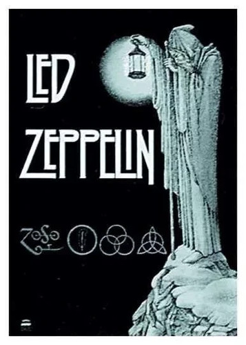 Led zeppelin stairway to - stairway,