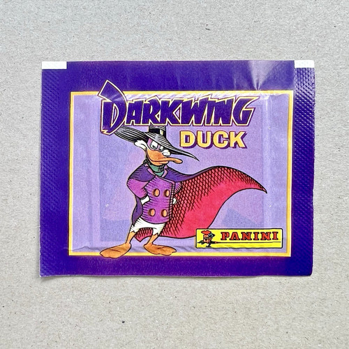 Darkwing duck - duck, (1991)