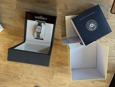 Longines Evidenza Damenuhr Automatik Stahlarmband -von Privat