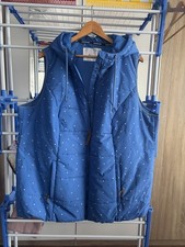 Wunderschöne Outdoor Weste