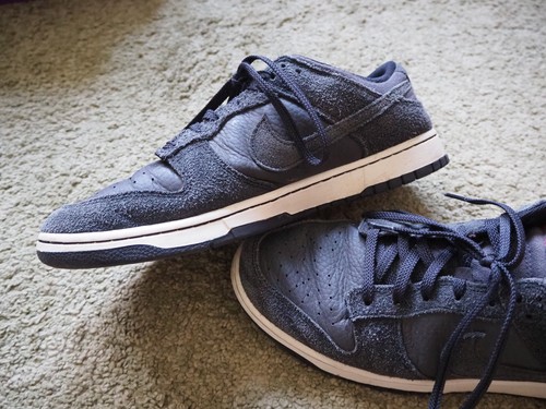 Neu nike dunk - nike, low