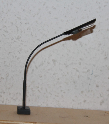 Straßenlampe