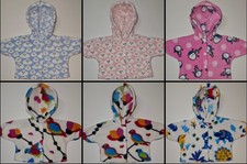 Puppenkleidung für Baby Puppen /43cm/Jacke