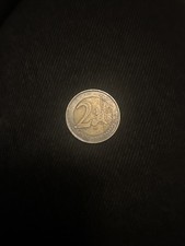 Sammlerstück 2 Euro