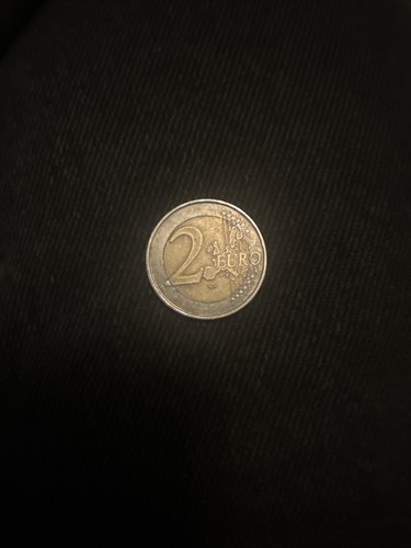 Sammlerstück euro - sammlerstück, 2