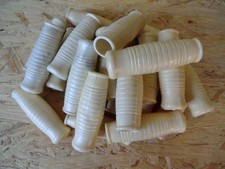 24 Oldtimer Fahrrad Griffe