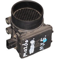 Mazda MX-5 1.6i 16V NB Luftmassenmesser E5T52271