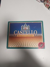 Castello Wer erobert die