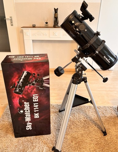 Teleskop sky watcher bk - sky-watcher, 1141