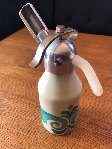 Kayser sahne siphon - sahne, *
