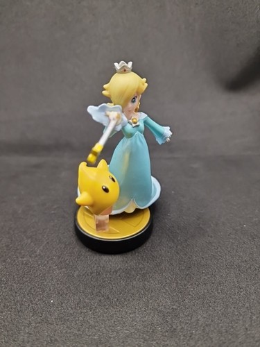 Nintendo amiibo rosalina - amiibo,