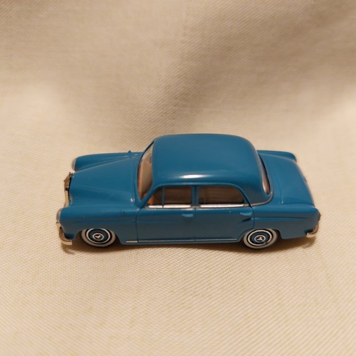 Mes 97044 brekina - mes-97044 brekina, 1:87